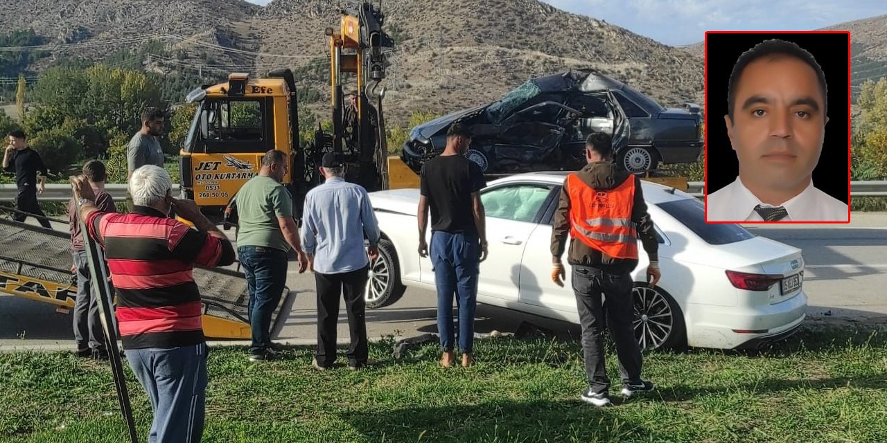 Başpolisten acı haber