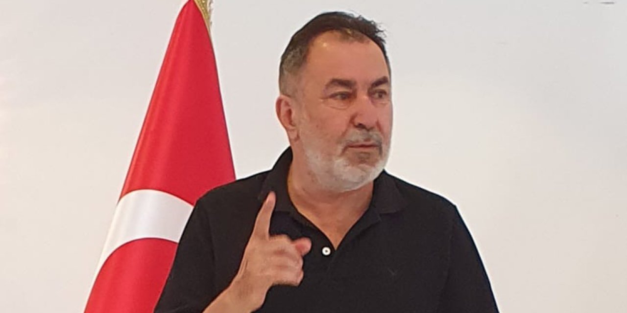 Recep Çınar: Konyaspor’a kim sahip çıkıyorsa baş tacı edilmeli