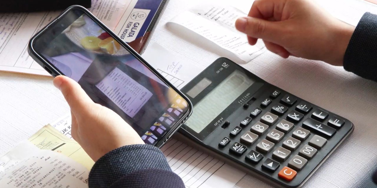 4 kişi 59 bin lira hesap ödedi, Ticaret Bakanlığı harekete geçti