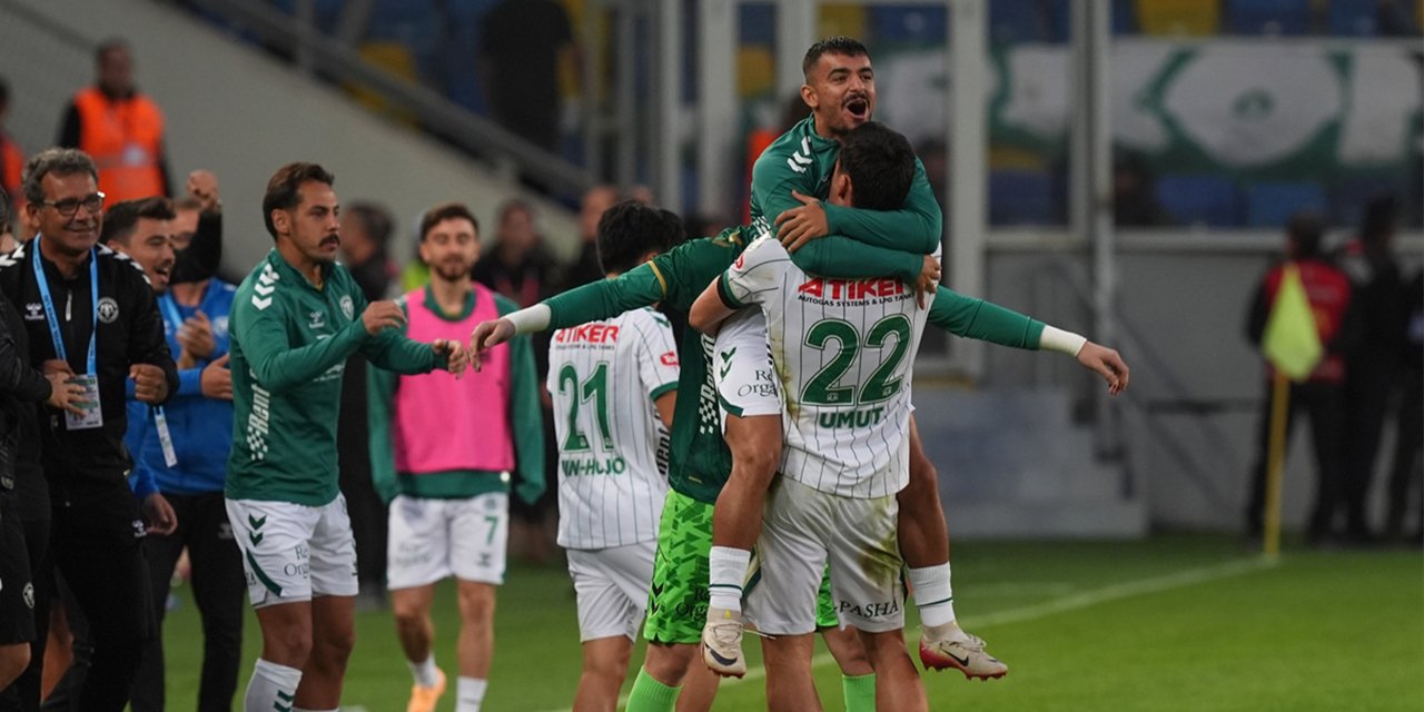 Konyaspor’un kupa serüveni bugün başlıyor