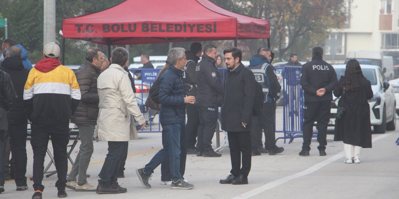 Grand Kartal Otel faciası davasında üçüncü gün! Sanıklar ifade veriyor