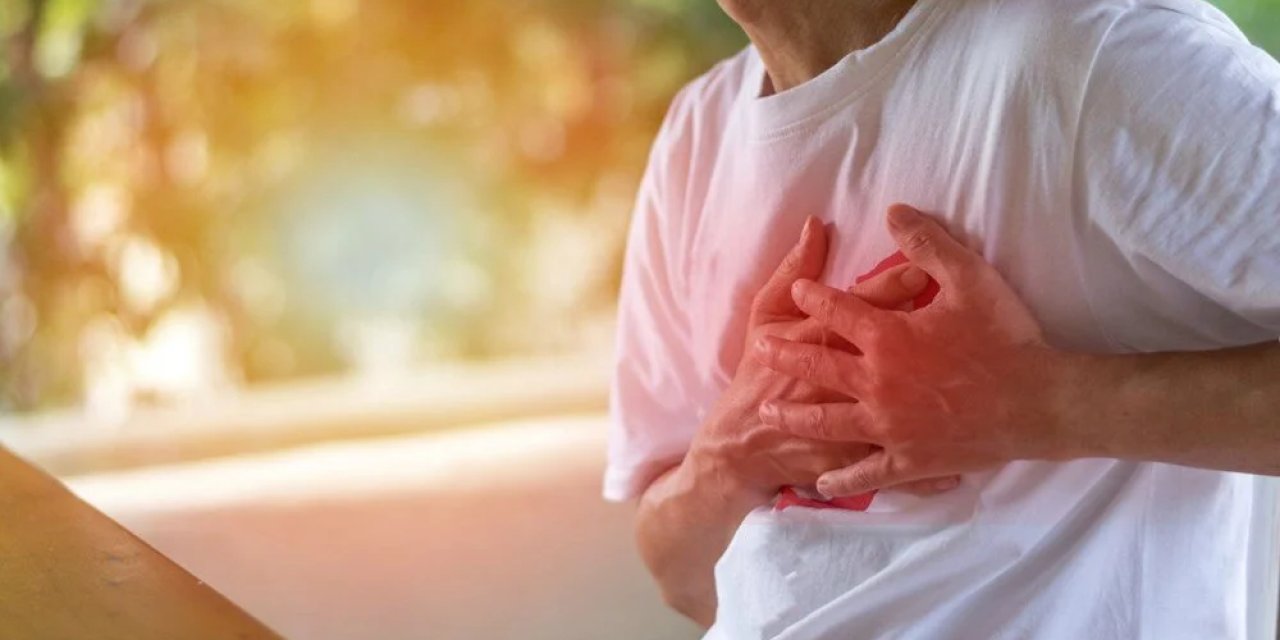 Gençler neden kalp krizine yakalanıyor? Uzmanı yanıtladı