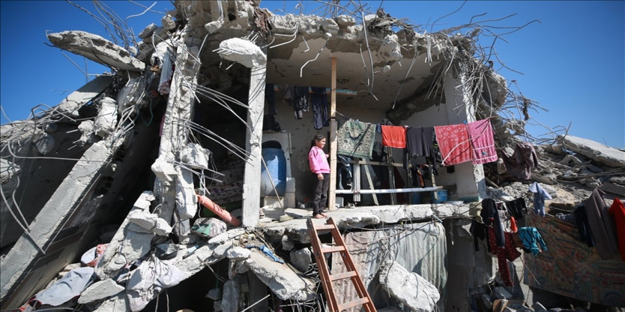 İstanbul'da Uluslararası Gazze İnsani Yardım Zirvesi yapılacak