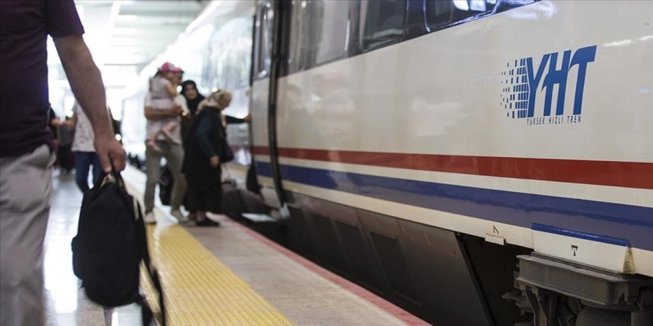 Aile Yılı’nda tren yolculukları daha ucuz