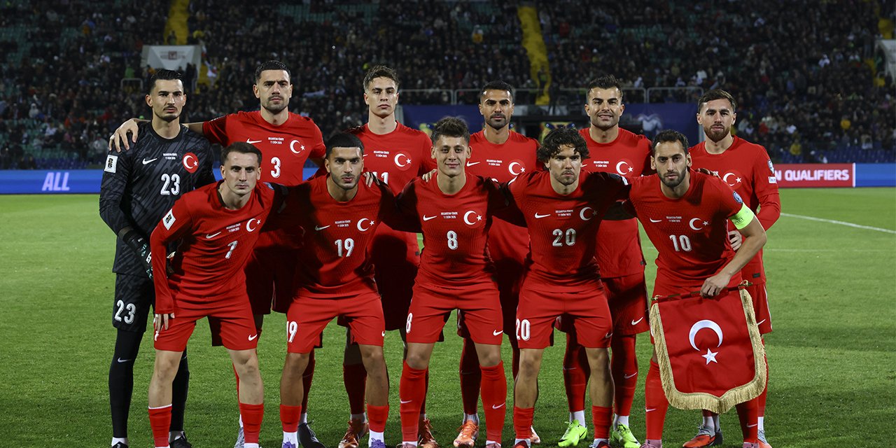 Arda Güler’den sonra Real Madrid’e bir Türk daha