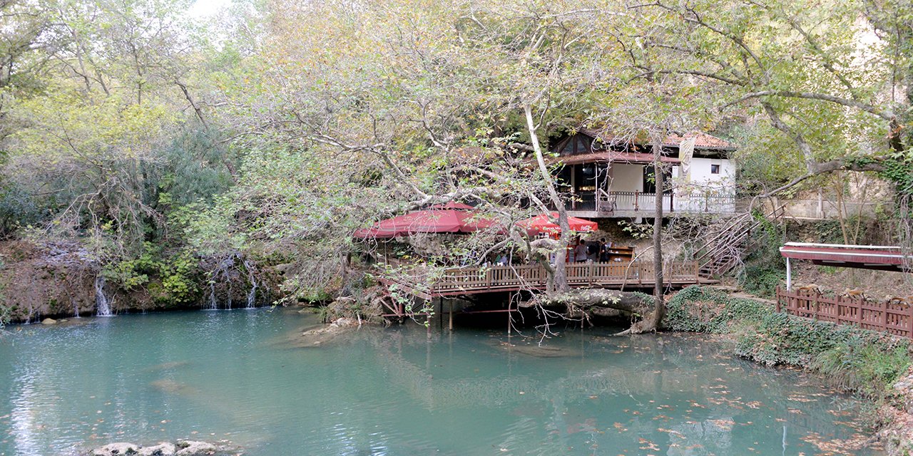 Kenan Evren’in gizli köşkü! Sadece bir kere gelmiş