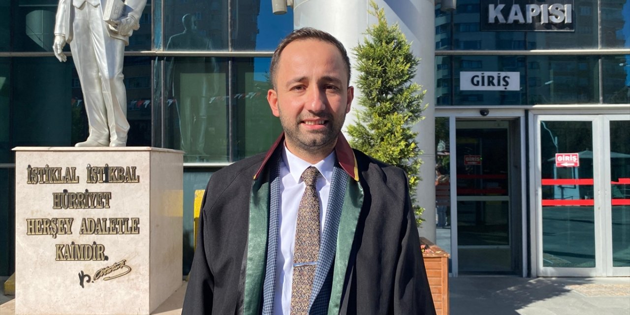 Arkadaşının bebeğine falçatayla saldırmıştı, cezası belli oldu