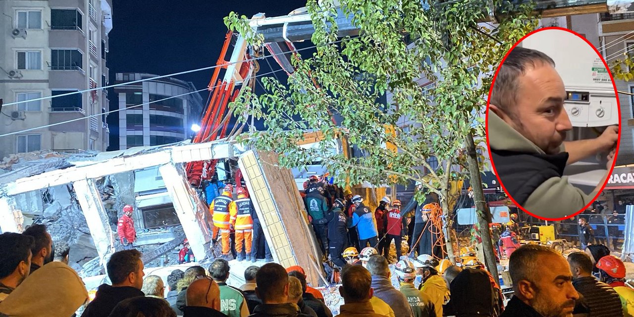 Faciada hayatını kaybeden babadan geriye anılar kaldı