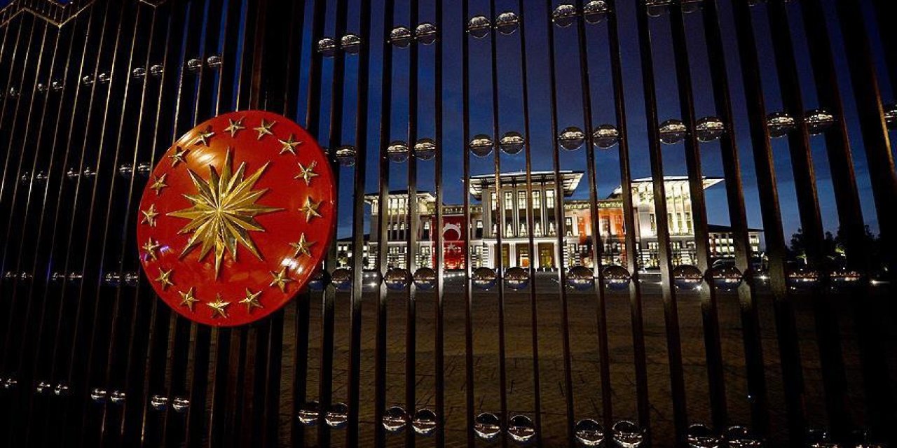 2026 yılı Cumhurbaşkanlığı Yıllık Programı