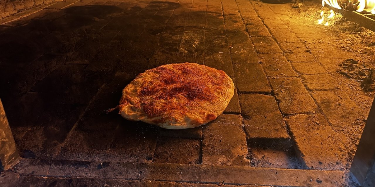 Yalvaç Hamursuz Ekmeği coğrafi işaretle tescillendi