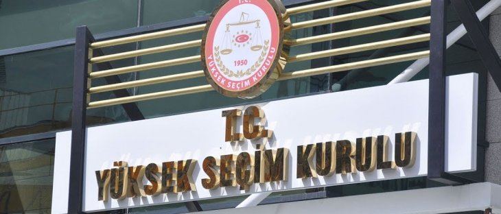 CHP'li Ceyhan Belediye Başkanı Kadir Aydar'ın mazbatası iptal edildi