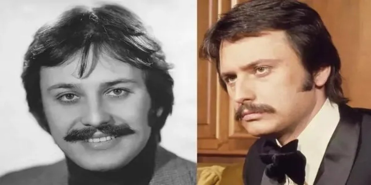 Ünlü oyuncu Engin Çağlar motosiklet kazasında hayatını kaybetti