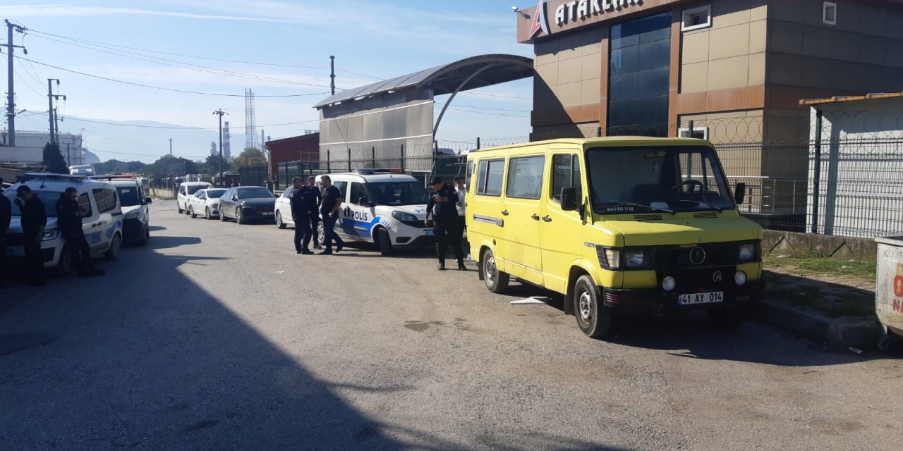 Minibüste ısınmak isterken hayatını kaybetti! 74 yaşındaki Dursun Ali Ermiş’in hüzünlü hikayesi