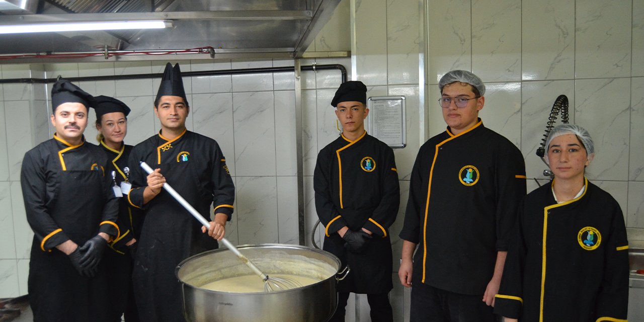 Fabrika gibi okul para bastı! 9 ayda 40 milyon ciro