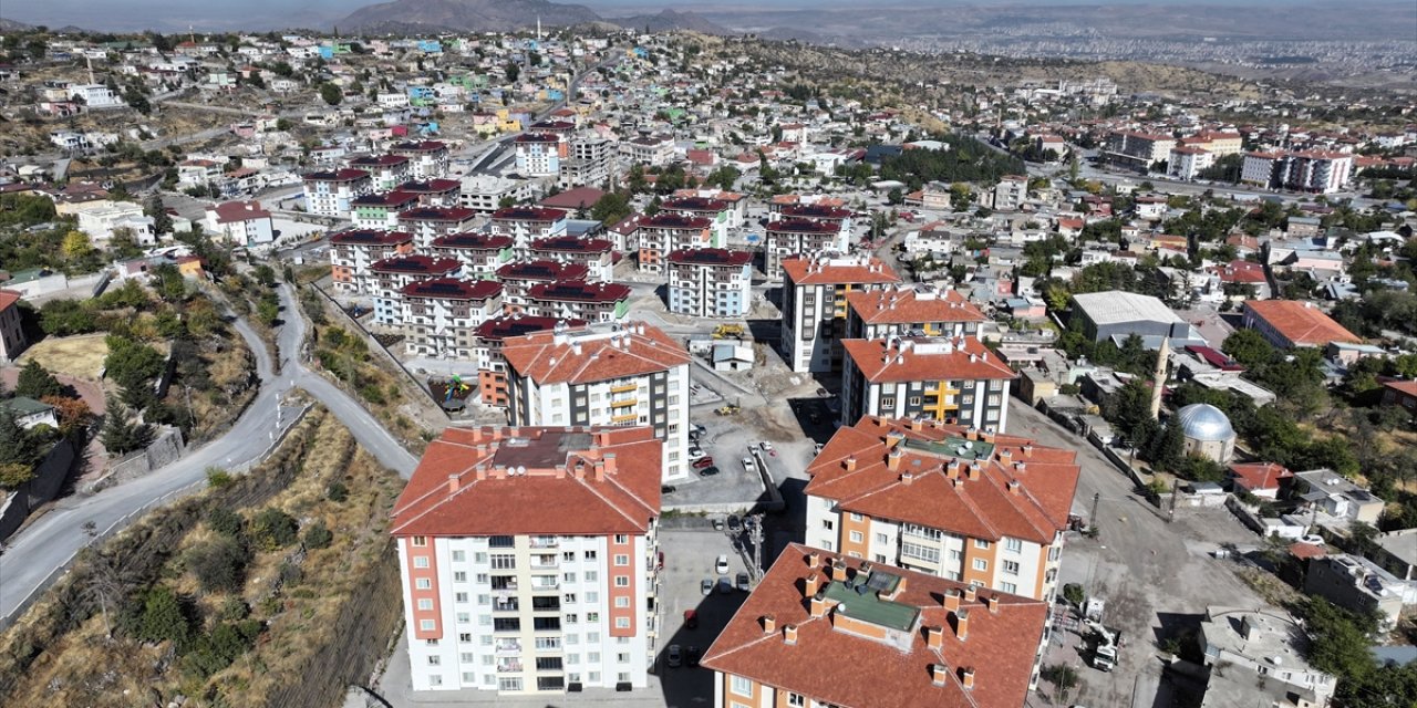 Yeni dönemi Bakan Kurum duyurdu! Tüm yeni binalarda zorunlu olacak