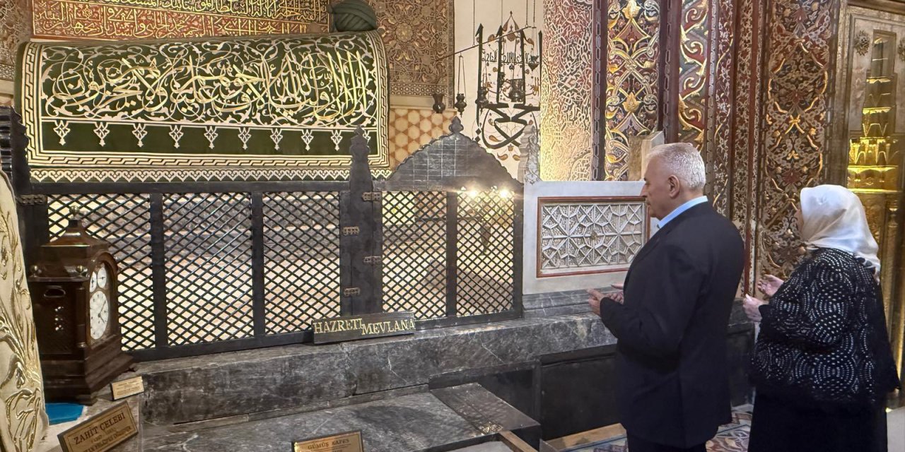 Adı tarihe geçen son başbakan Konya’da