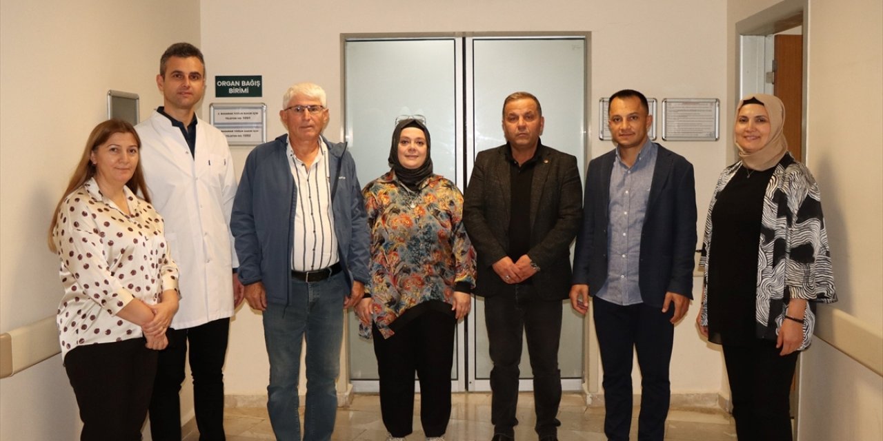 Konya hayırseverlerin desteği ile güçleniyor