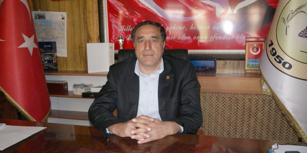 Konya’nın CHP’li Belediye Başkanı kalp krizi geçirdi