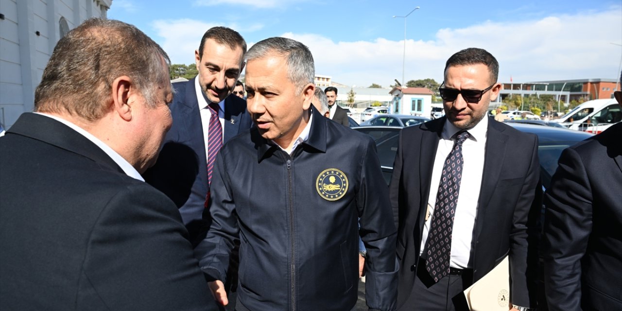 2016’dan bu yana 1 milyon 290 bin Suriyeli ülkesine döndü