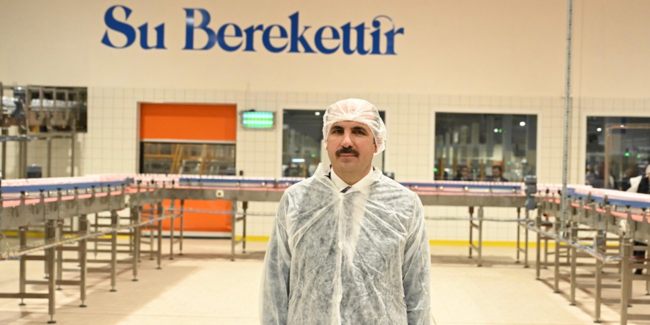 En riskli şehir Konya’ya kritik uyarı