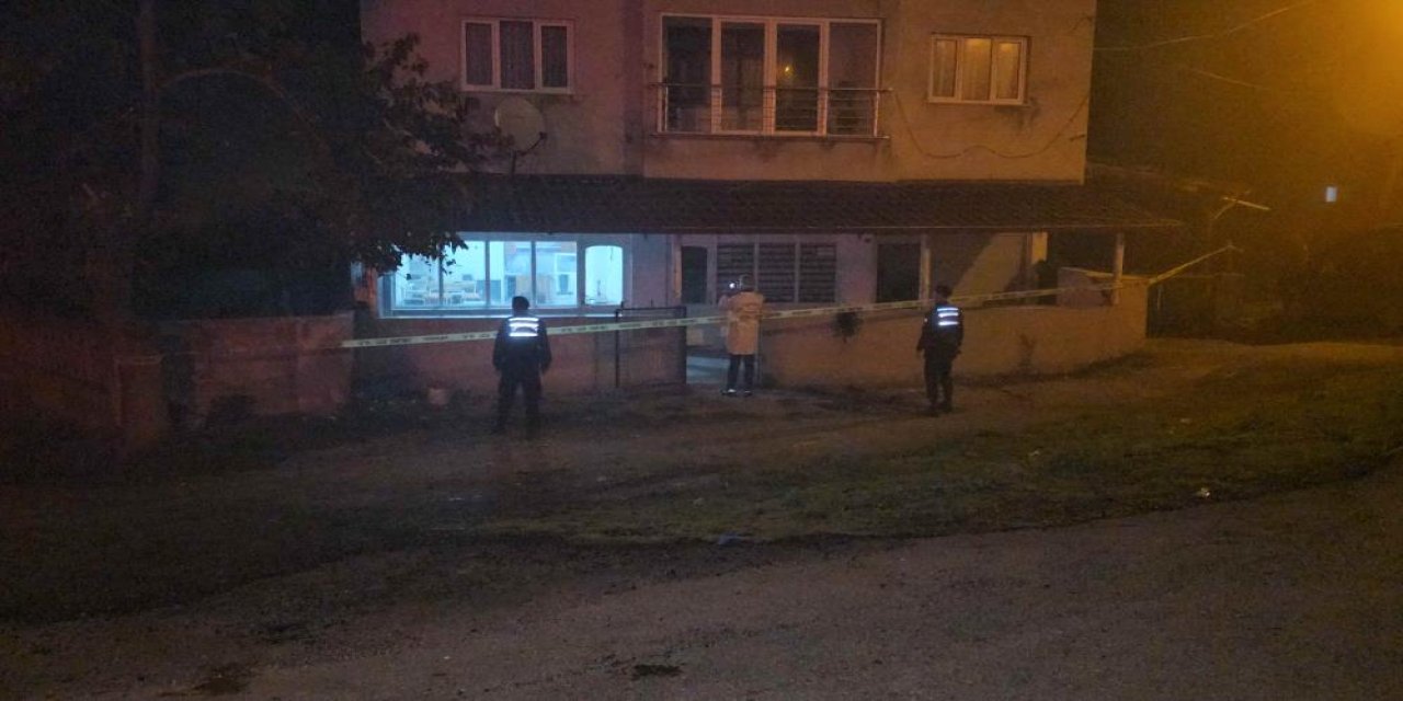Köyde kanlı gece! Emekli polis kahvehanede 4 kişiyi vurdu, 2’si öldü