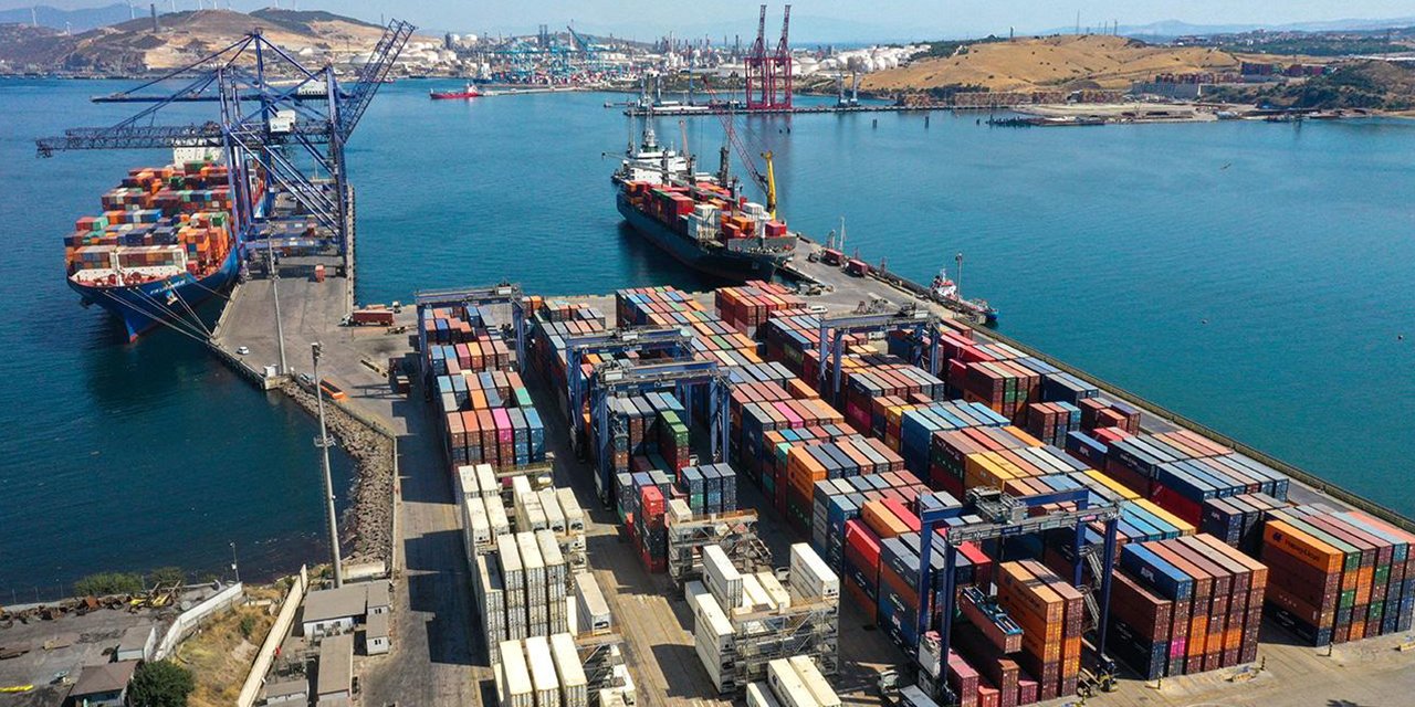 Türkiye'nin 9 aylık "kritik teknoloji" ihracatı 80,7 milyar doları buldu