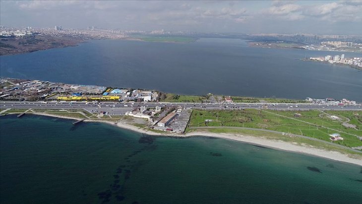 Bakanlıktan Ekrem İmamoğlu'na Kanal İstanbul yanıtı