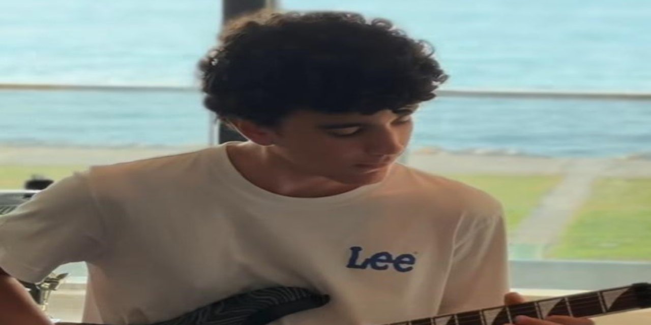 Cadılar Bayramı kabusu! Enerji içeceği 11. sınıf öğrencisinin sonu oldu