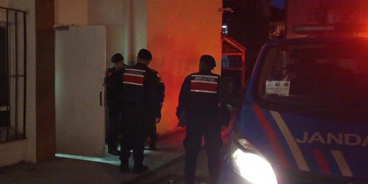 Köyde fuhuş çetesi iddiasıyla 4 kişiyi vuran emekli polis hakkında ilk karar