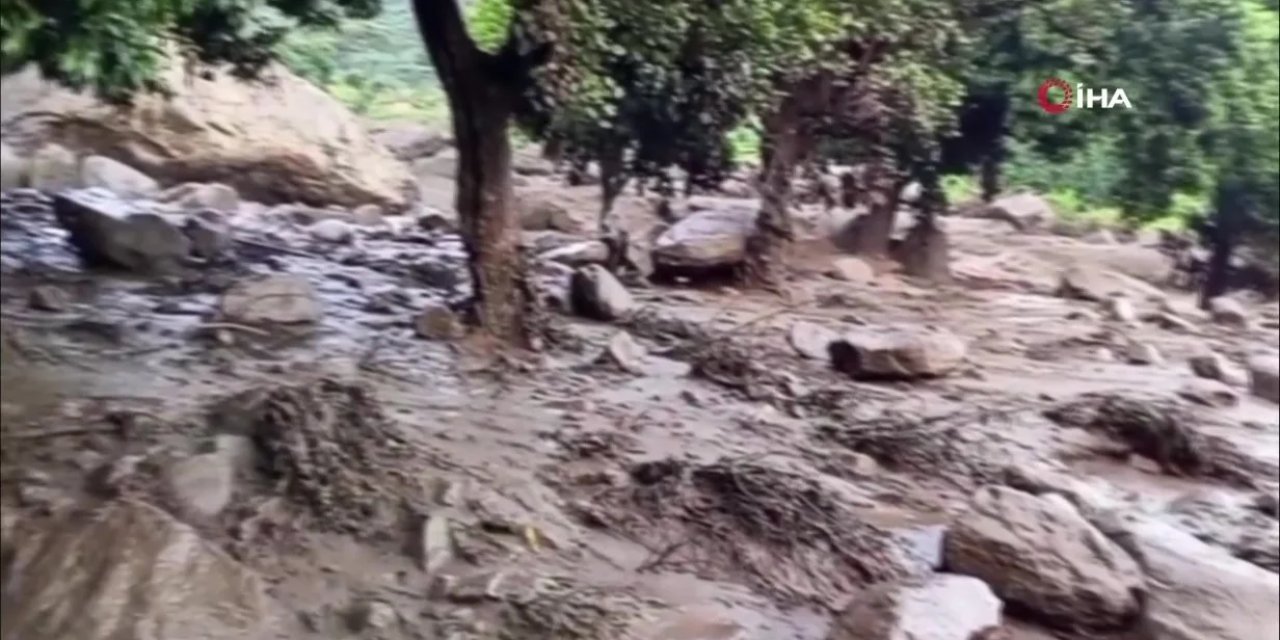 Kenya’daki heyelanda can kaybı 26’ya çıktı