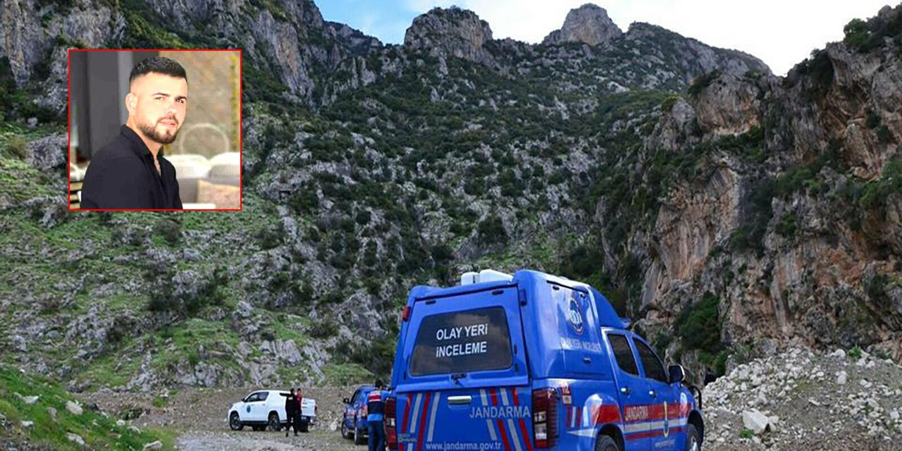 Piknikte feci ölüm! Konyalı genç Mehmet Selbes hayatını kaybetti