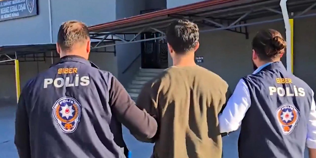 Konya dahil 59 ilde müstehcen çocuk görüntüsü barındıranlara operasyon