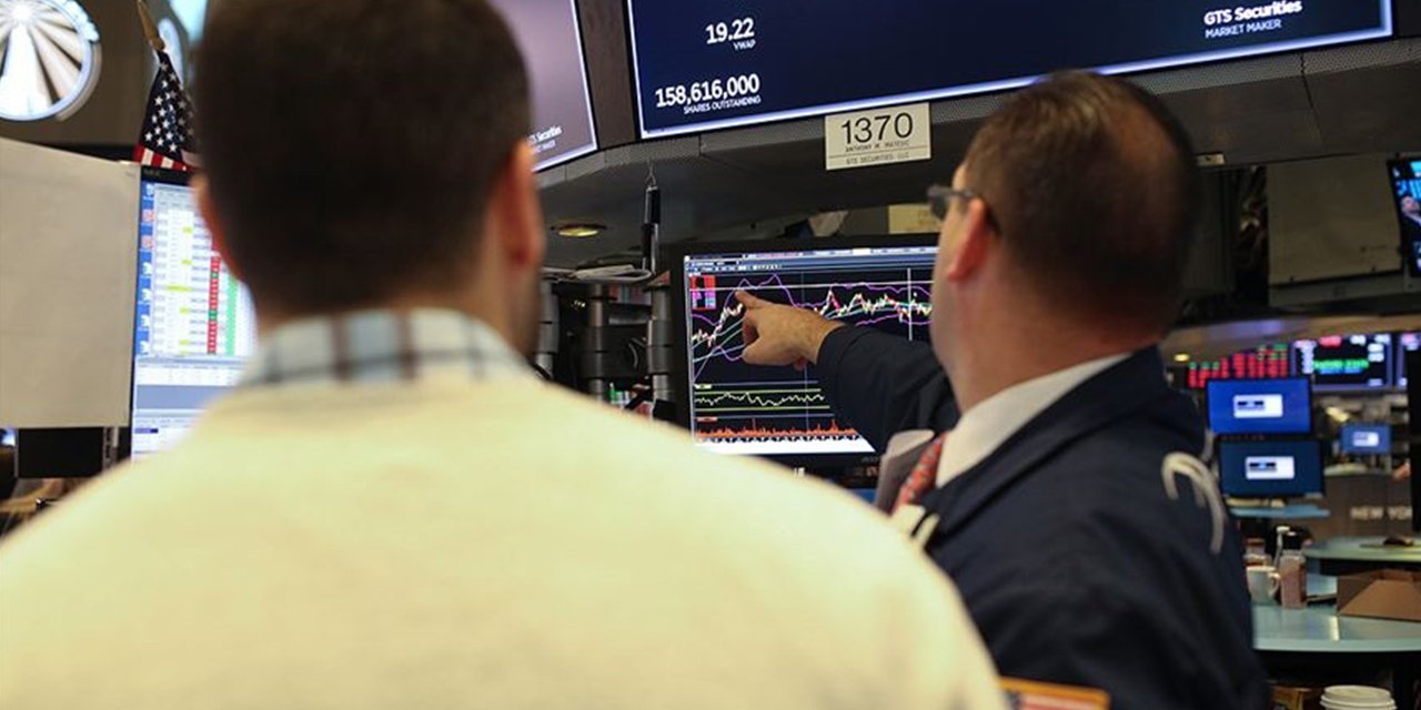 Küresel piyasalar haftaya pozitif başladı