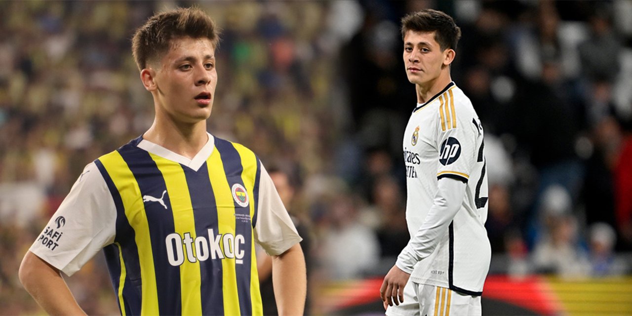 Arda Güler, Fenerbahçe’ye yine para kazandırdı