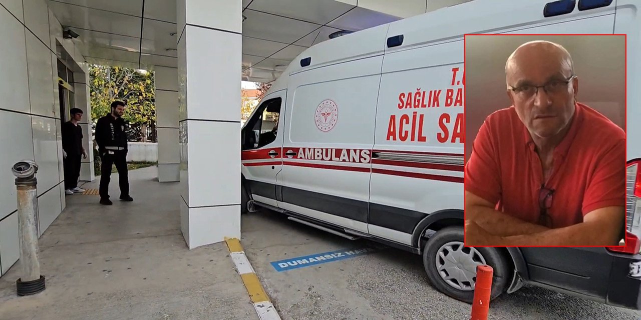 Kardeş dehşeti! Ağabeyini sopayla öldürdü