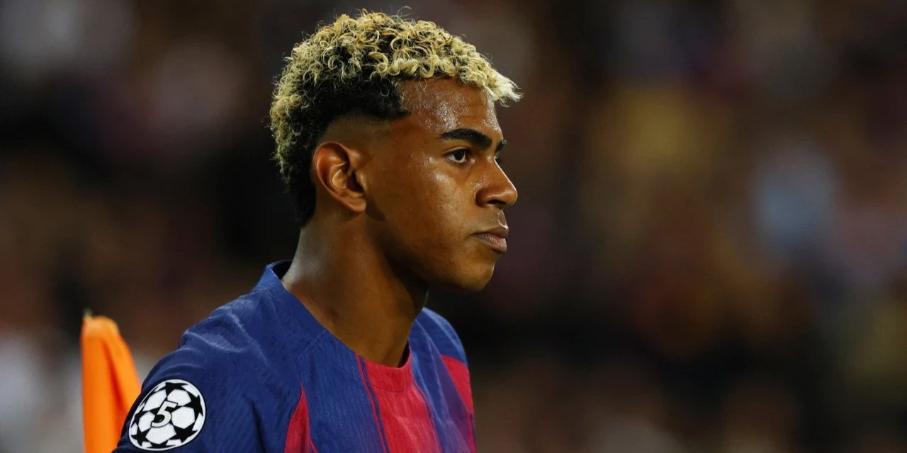 Lamine Yamal için flaş iddia! Tedavisi olmayan sakatlık yaşıyor