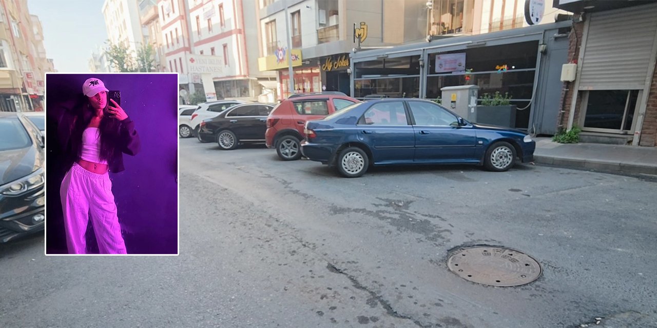 Daha 19 yaşında! İş arkadaşını bıçaklayarak öldürdü