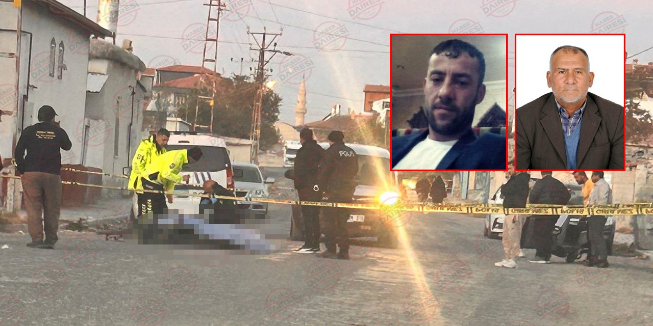 Konya’daki komşu dehşetinde yeni detaylar çıktı