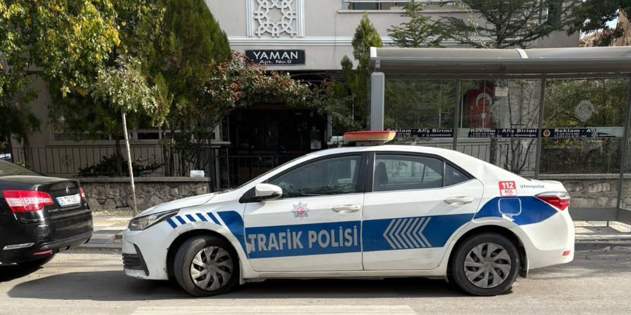 Vatandaş ihbar etti, trafik polisine ceza kesildi