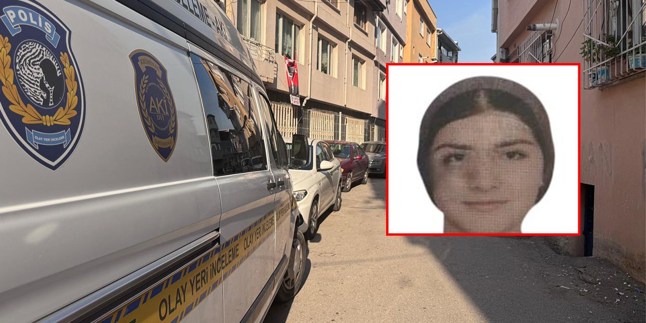 Kan donduran olay! Genç kadını 75 bıçak darbesiyle öldürdü