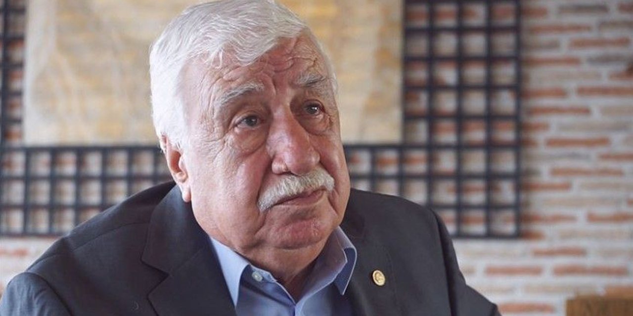 Ünlü oyuncu Ahmet Gülhan, hayatını kaybetti