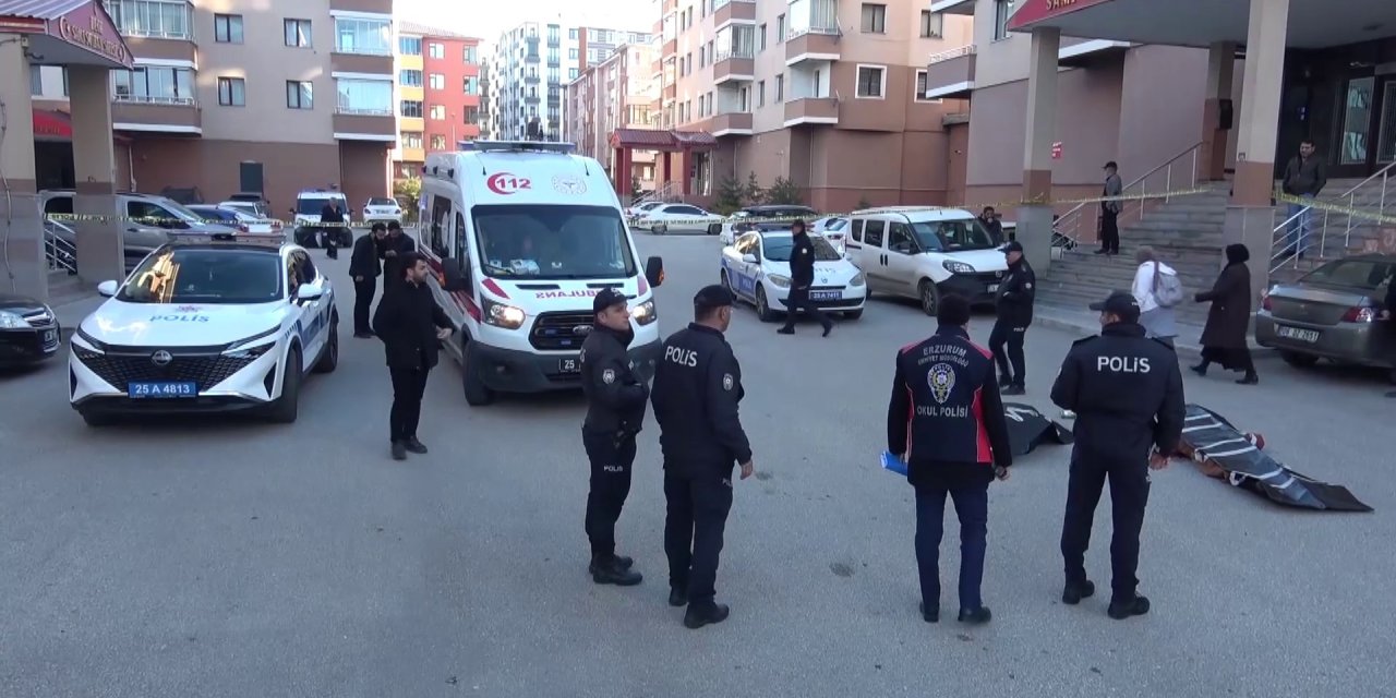 İş arkadaşının katlettiği kadın hakkında şok detay! Haberi varmış