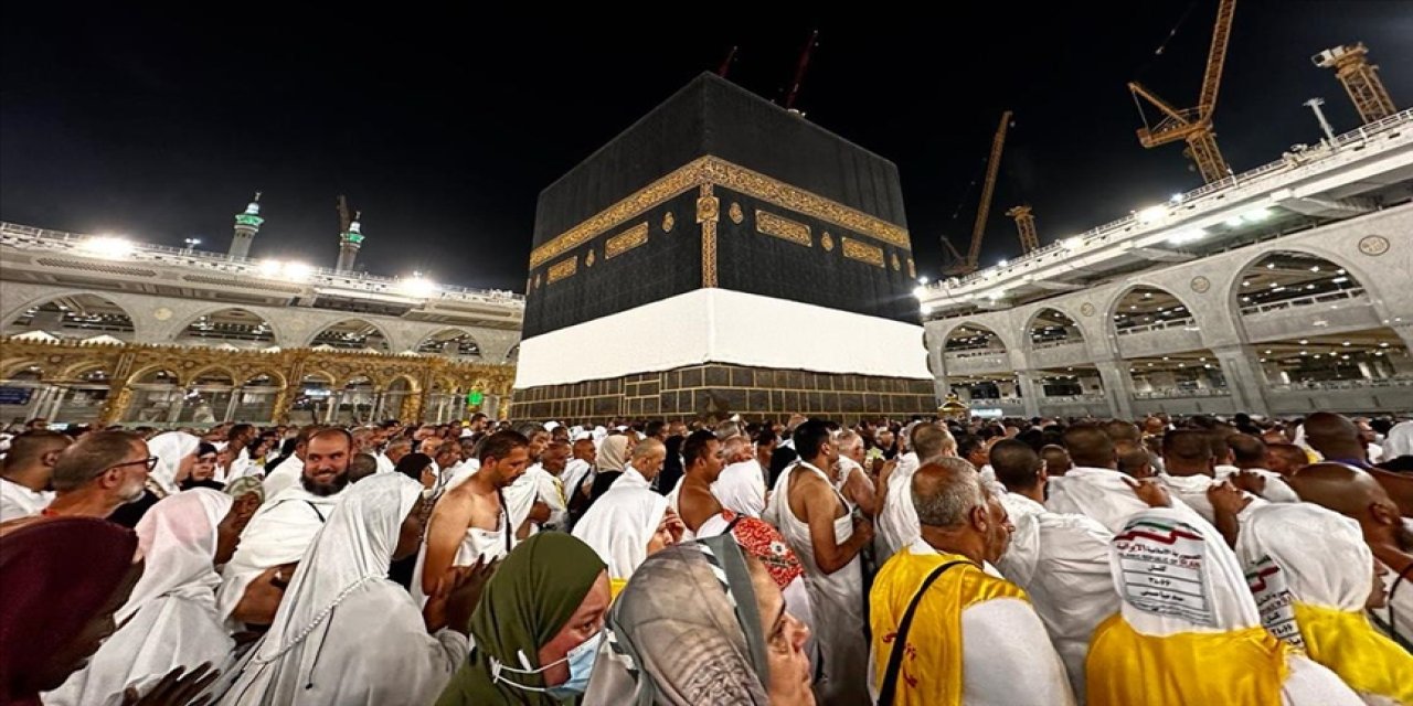 2026 Hac kurası ne zaman çekilecek? Heyecan dorukta