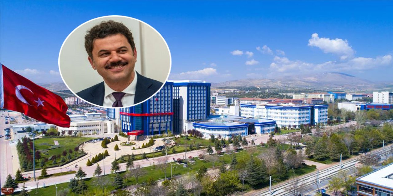 Konya'da 6 milyona hizmet veren hastane yenileniyor