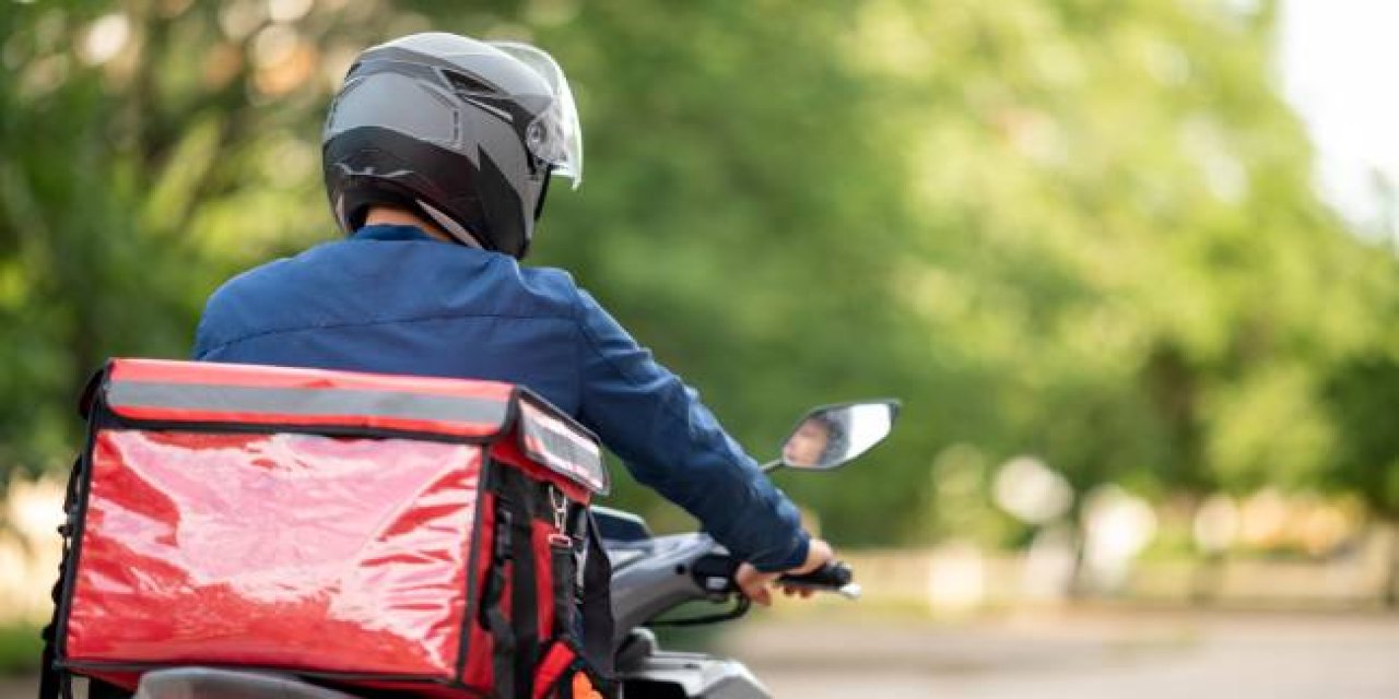 Motokurye olanlar dikkat! Son gün 15 Kasım