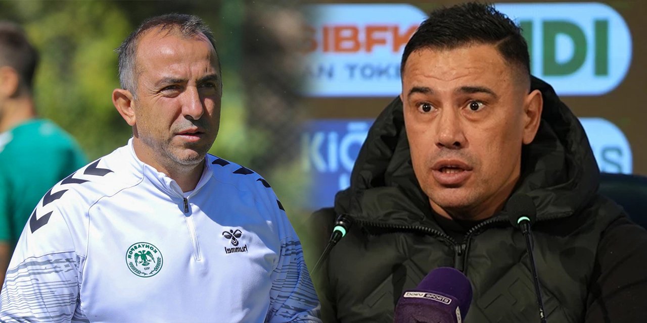 Recep Uçar ve Çağdaş Atan hakkında ilginç tesadüf