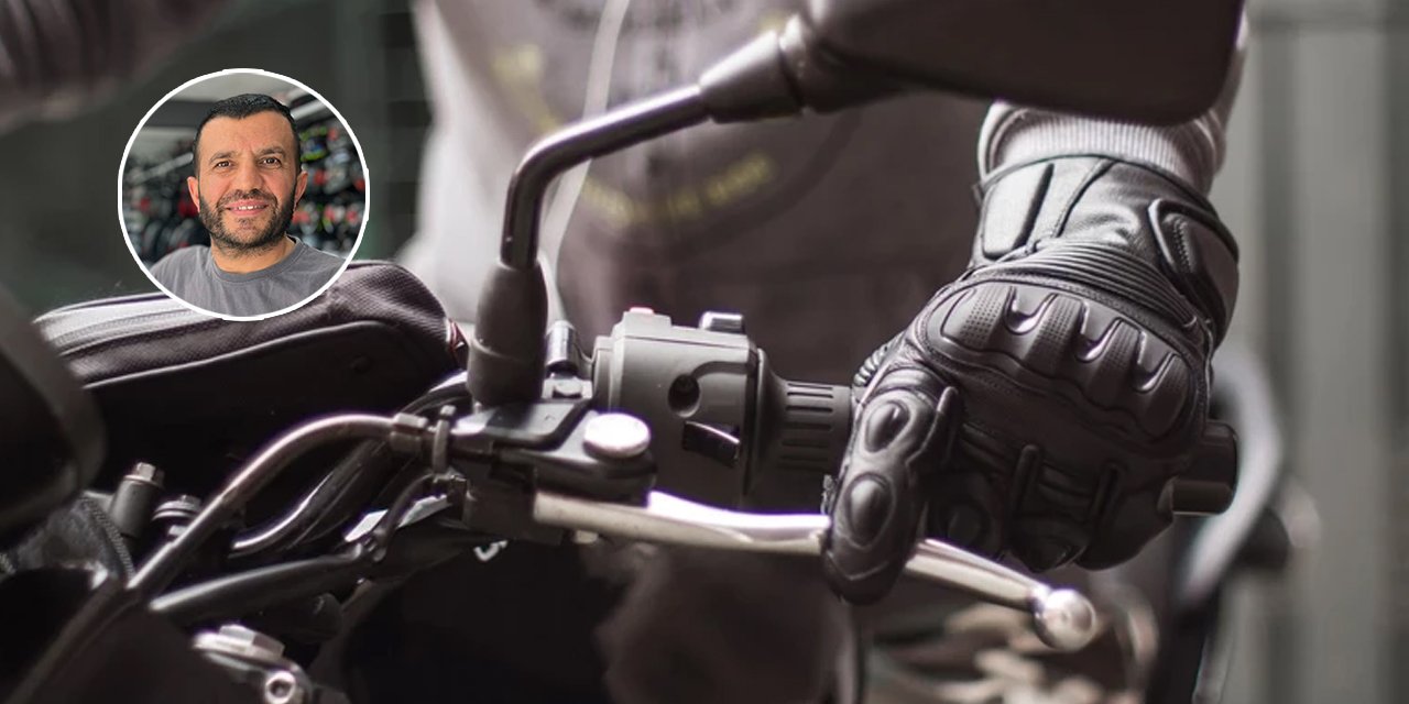 Motosikletler için yeni zorunluluk geldi! İlk tepki Konya’dan