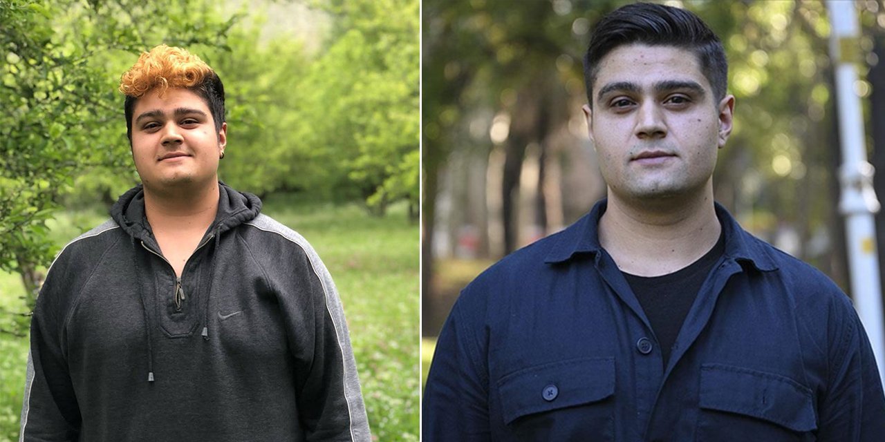 Çocukluk hayali için 66 kilo verdi, sağlık kontrolünde hayatının şokunu yaşadı