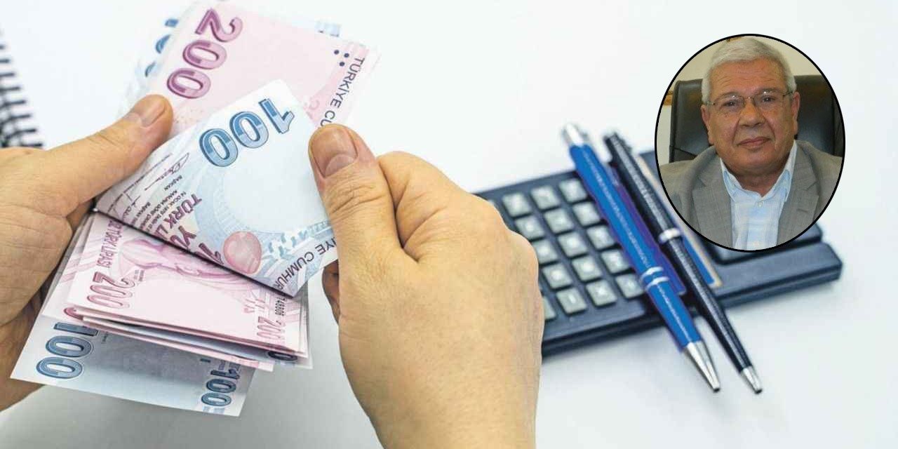 Konya’dan sert asgari ücret çıkışı! Katılmayacaklar