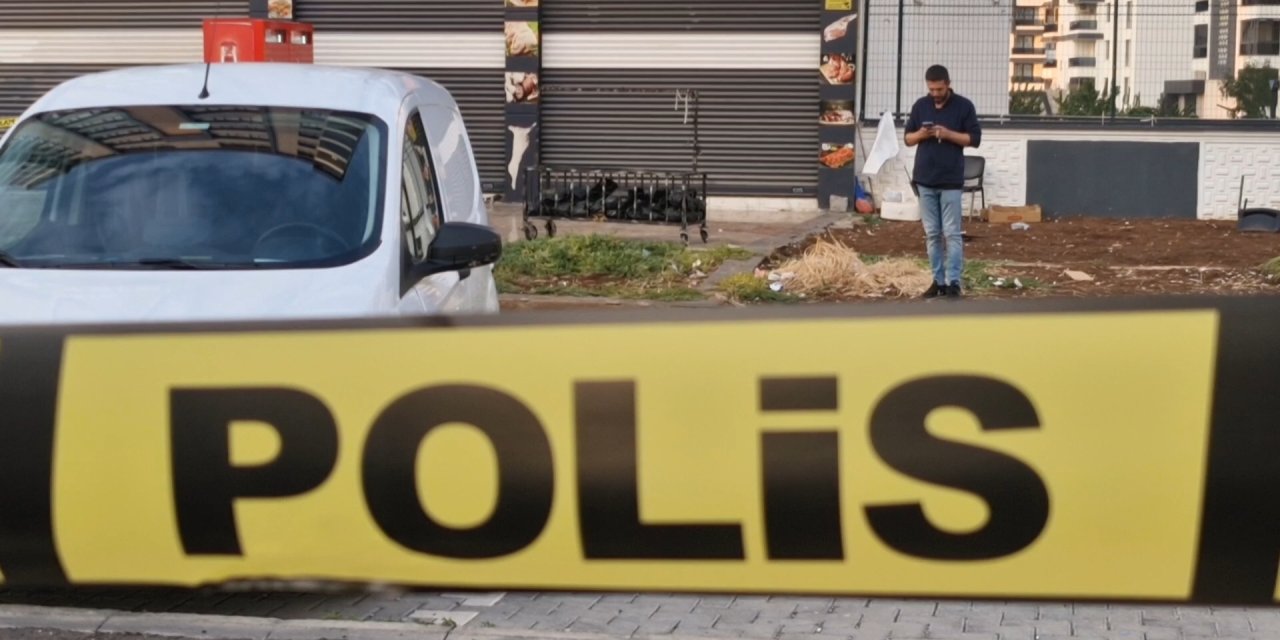 Kasap dükkanında silahlı çatışma çıktı! 2 ölü, 2 yaralı var